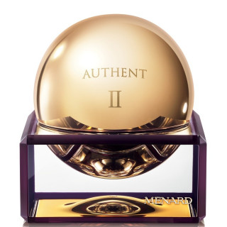 MENARD Authent II Cream