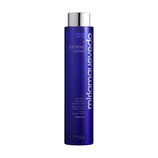 Miriamquevedo Extreme Caviar Shampoo ForColor Treated Hair-  Szampon Do Włosów Farbowanych