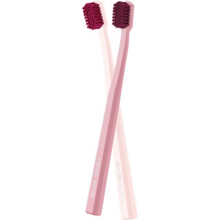 Swiss Smile Nuance Nude - Szczoteczki Do Zębów - Ultra Miękkie