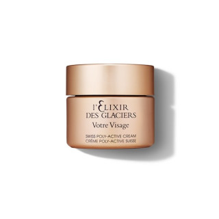 VALMONT L'Elixir des Glaciers Votre Visage