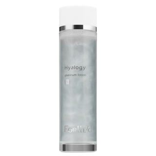 Forlle'd Hyalogy Platinum Lotion