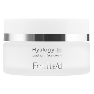 Forlle'd Hyalogy Platinum Face Cream