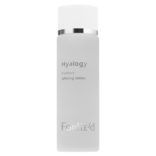 Forlle'd Hyalogy P-effect Refining Lotion- Serum Bazowe