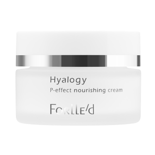 Forlle'd Hyalogy P-effect Nourishing Cream
