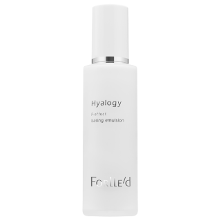 Forlle'd Hyalogy P-effect Basing Emulsion