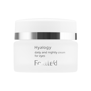 Forlle'd Hyalogy Daily and Nightly Cream for Eyes