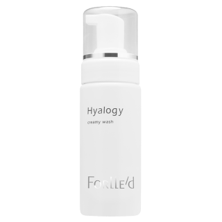 Forlle'd Hyalogy Creamy Wash