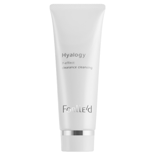 FORLLE'D - HYALOGY P-EFFECT CLEARANCE CLEANSING - EMULSJA