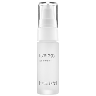 FORLLE'D - Hyalogy Eye Moist Lift  Liftingujące serum do powiek