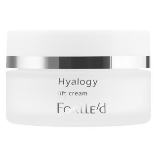 Forlle'd Hyalogy Lift Cream