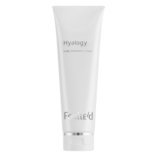 Forlle'd Hyalogy Body Treatment Cream
