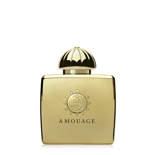 AMOUAGE Gold Woman + balsam do ciała 300ml