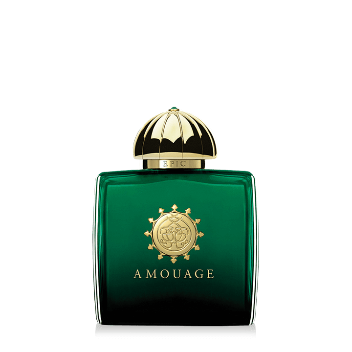 Amouage Epic Woman Woda perfumowana