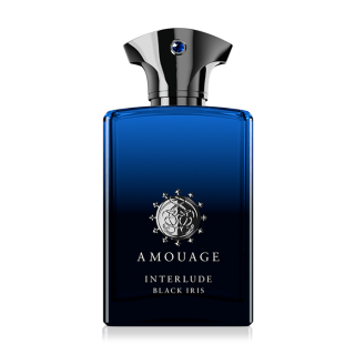 AMOUAGE Interlude Black Iris Man