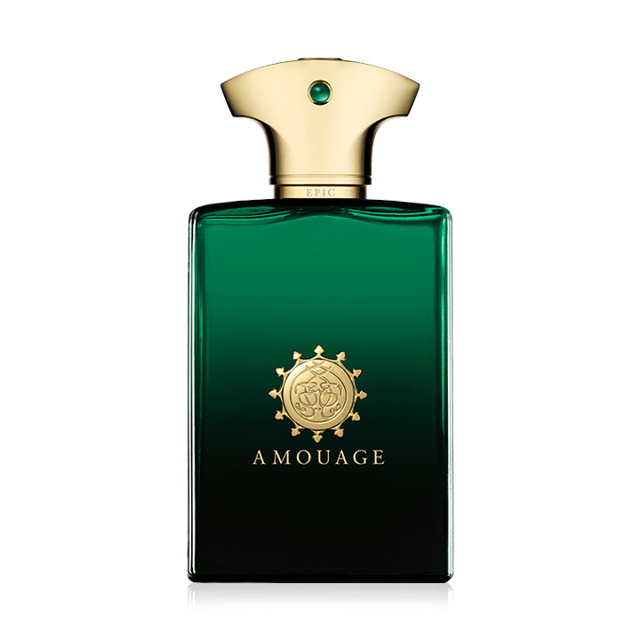 Amouage Epic Man Woda perfumowana