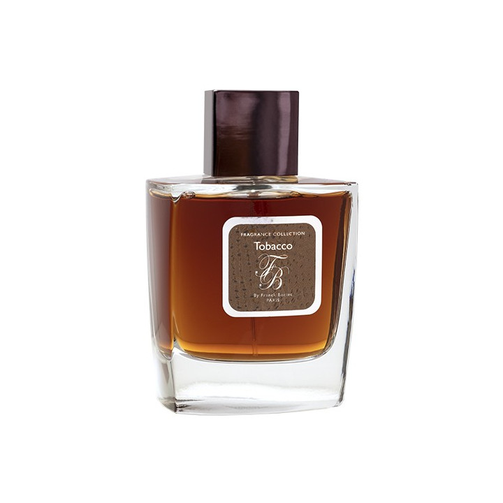 FRANCK BOCLET Tobacco Woda perfumowana