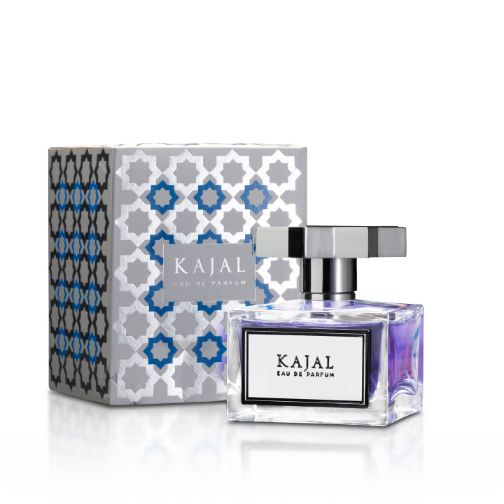 Kajal Perfumes Paris KAJAL Woda perfumowana