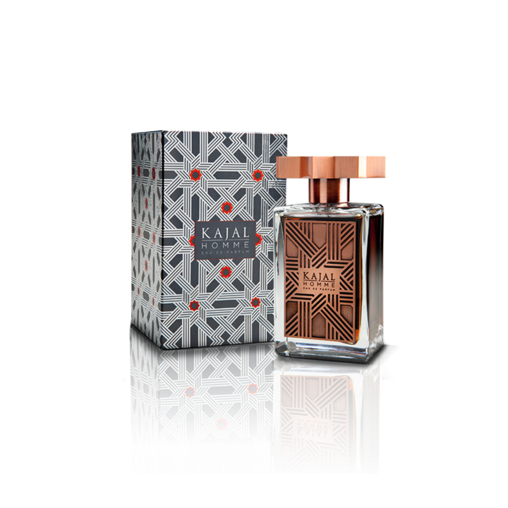 KAJAL PERFUMES PARIS HOMME Woda perfumowana