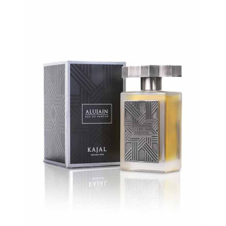 KAJAL PERFUMES PARIS ALUJAIN