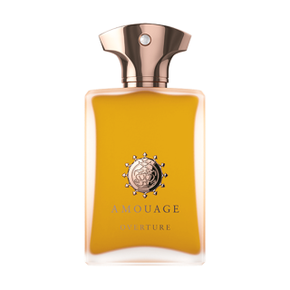 AMOUAGE Overture Man