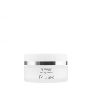Forlle'd Hyalogy RE-DIFY Face Cream