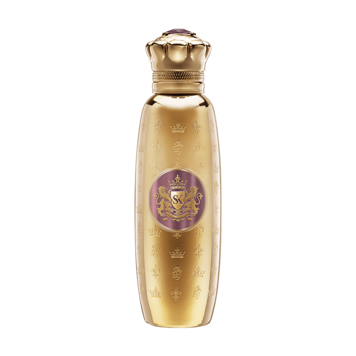 Spirit Of Kings Aludra woda perfumowana 100ml