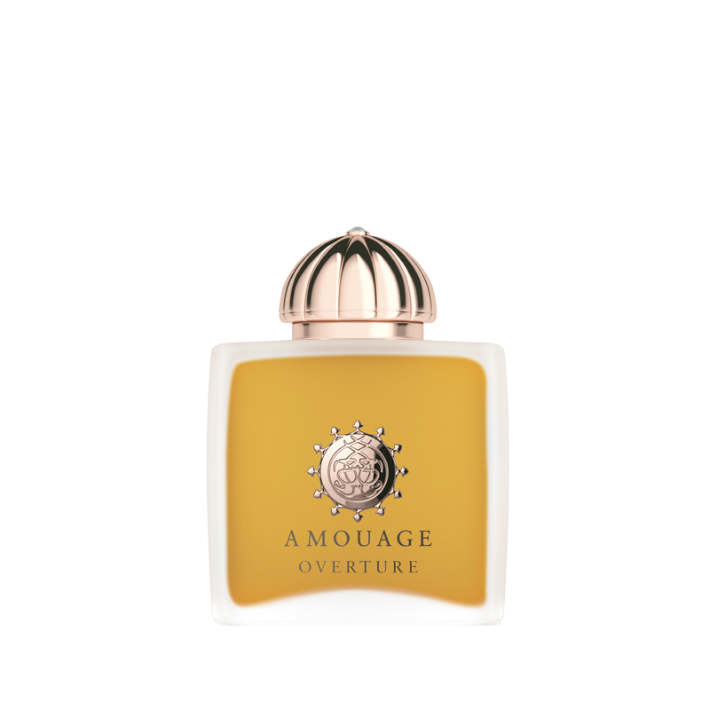 AMOUAGE Overture Woman