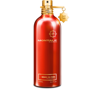 MONTALE Wood on Fire