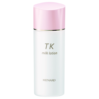 MENARD TK Milk Lotion
