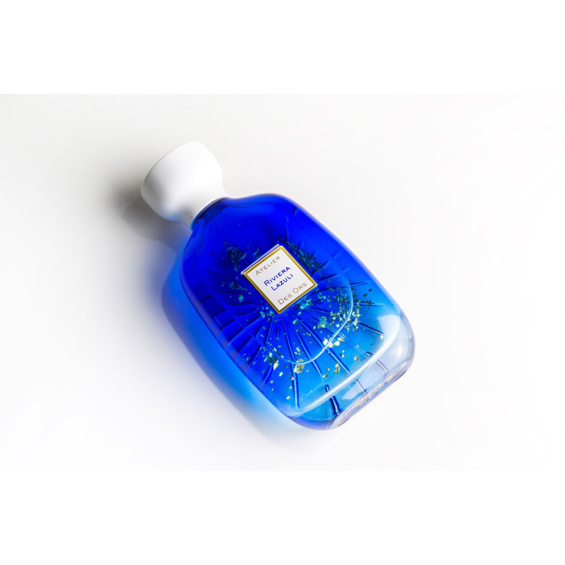 ATELIER DES ORS RIVIERA LAZULI