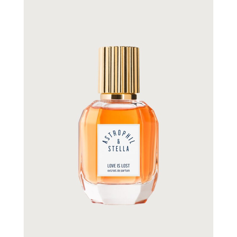 ASTROPHIL & STELLA LOVE IS LOST EXTRAIT 50ML