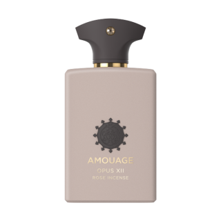 AMOUAGE Opus XII Rose Incense EDP 100ml