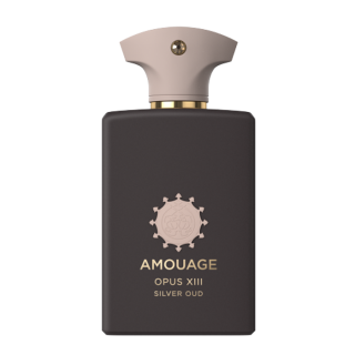 AMOUAGE Opus XIII Silver Oud EDP 100ml