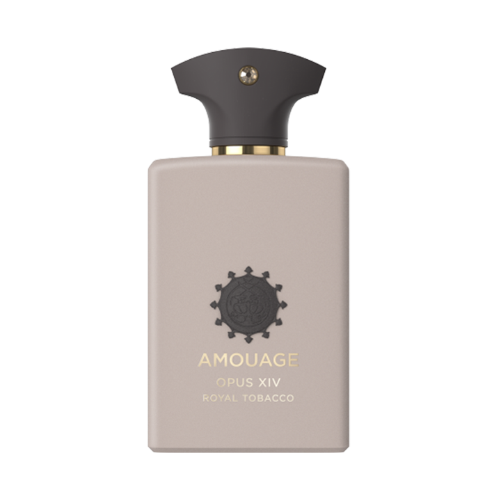Amouage Opus XIV Royal Tobacco Woda perfumowana