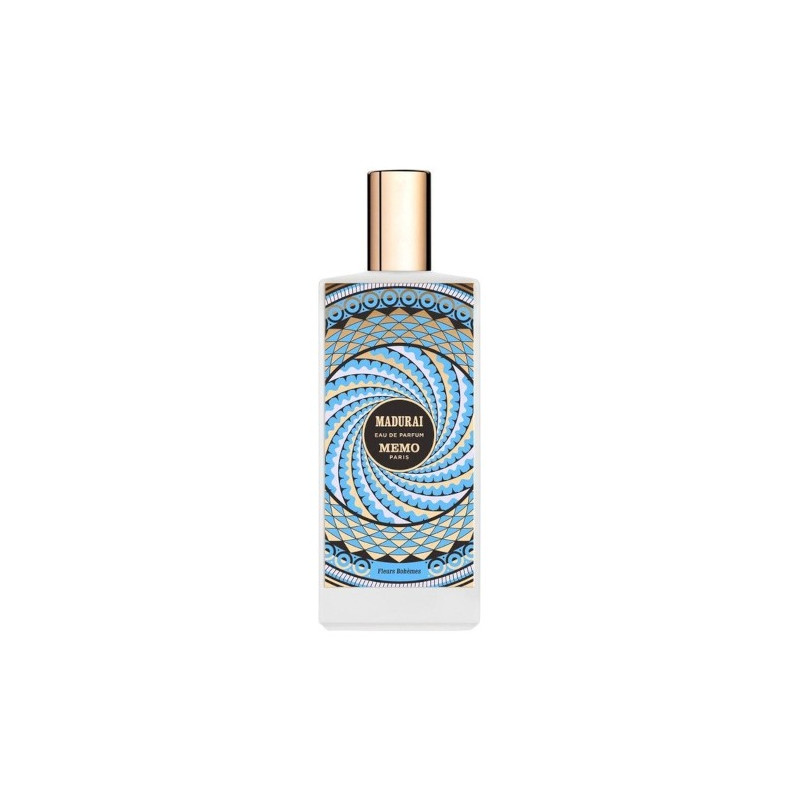 MEMO PARIS MADURAI EDP 75ML