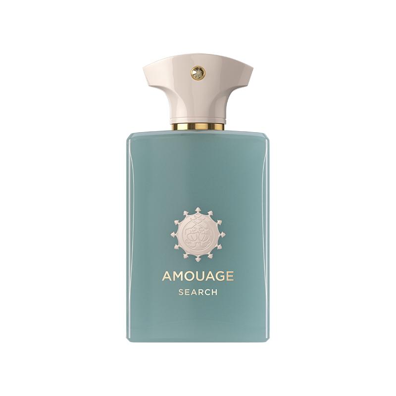 Amouage Search