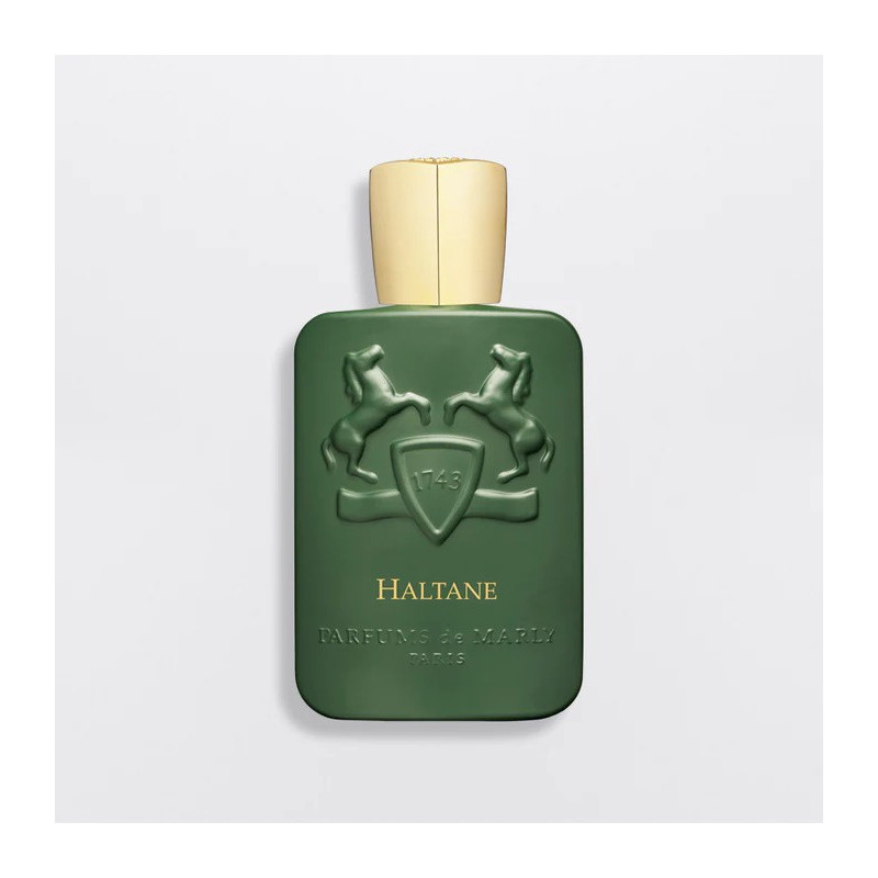 Perfums de Marley Haltane