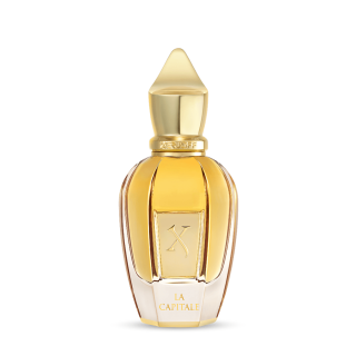 XERJOFF La Capitale perfumy 50ml