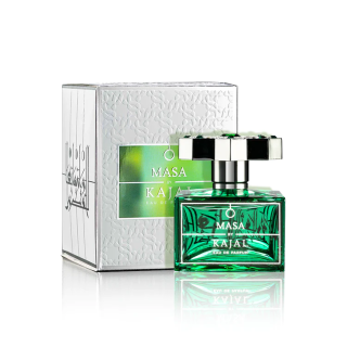 Kajal Perfumes Paris Masa