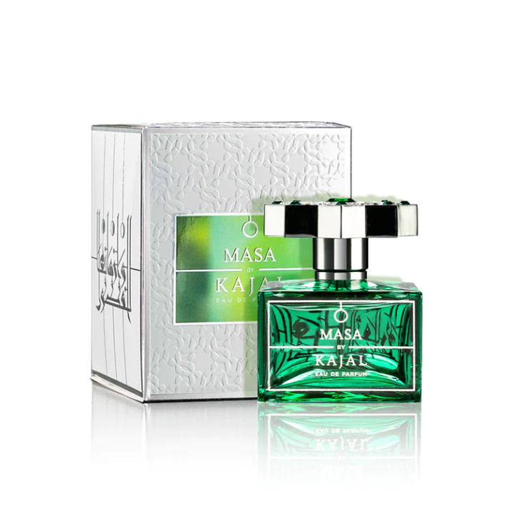 Kajal Perfumes Paris Masa Woda perfumowana