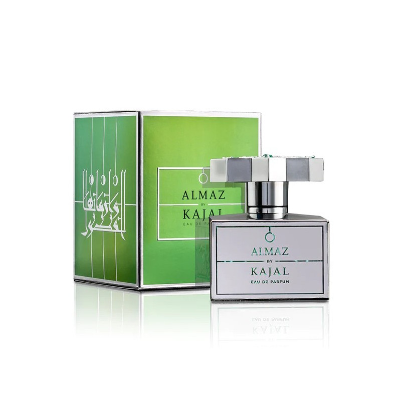 Kajal Perfumes Paris Almaz EDP 100ml