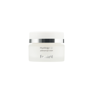 Forlle'd Hyalogy Platinum Eye Cream