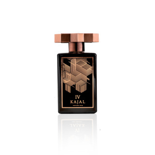 KAJAL PERFUMES PARIS KAJAL IV