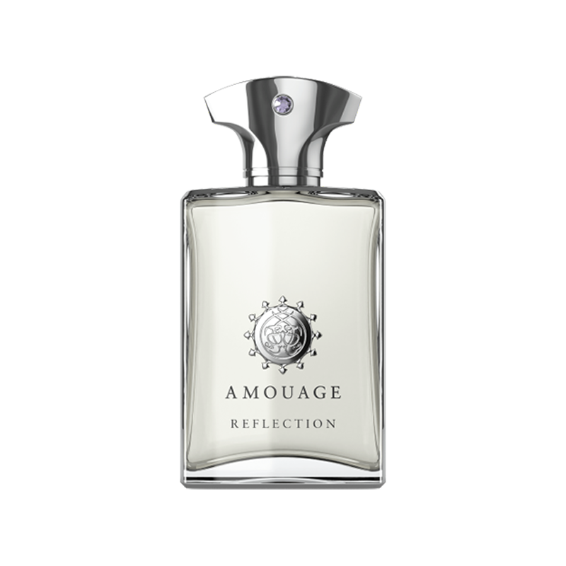 Amouge Reflection