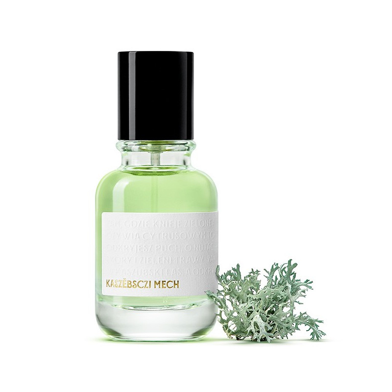 KASZEBSCZI MECH WODA PERFUMOWANA 50ML
