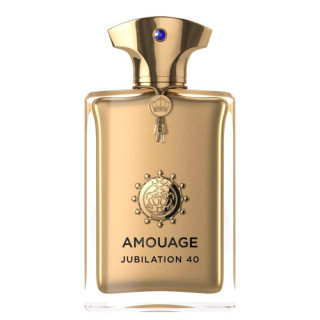 Amouage Jubilation 40 Ekstrakt perfum