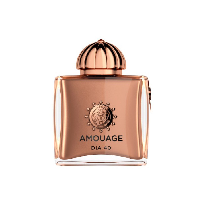 Amouage Dia 40 ekstrakt perfum