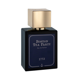 Chronicles BOSTON TEA PARTY, 1773 Woda perfumowana