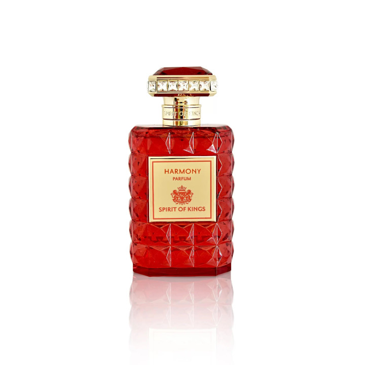 Spirit of Kings Harmony Parfum