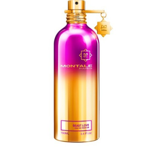 Montale Beast Love woda perfumowana